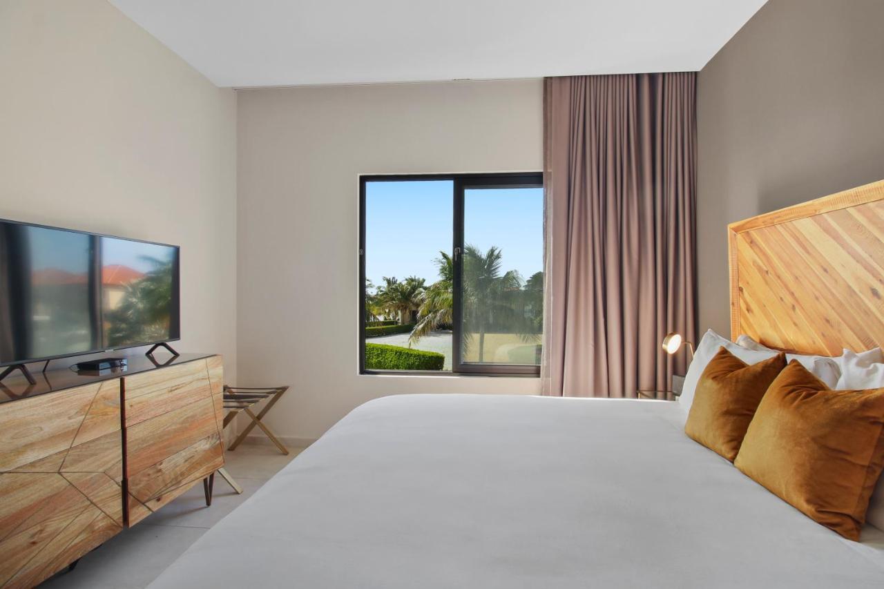 Gold Coast Aruba - Aurum Collection Malmok Esterno foto
