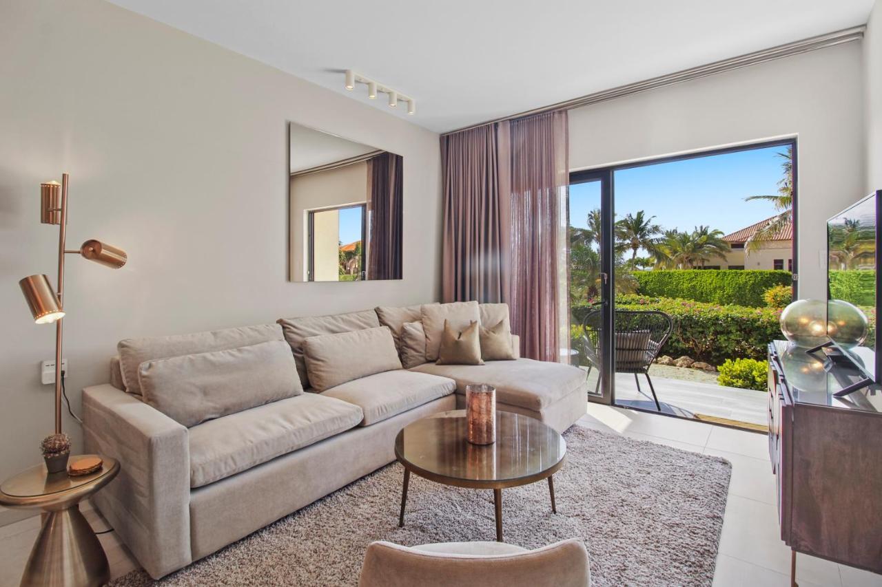 Gold Coast Aruba - Aurum Collection Malmok Esterno foto