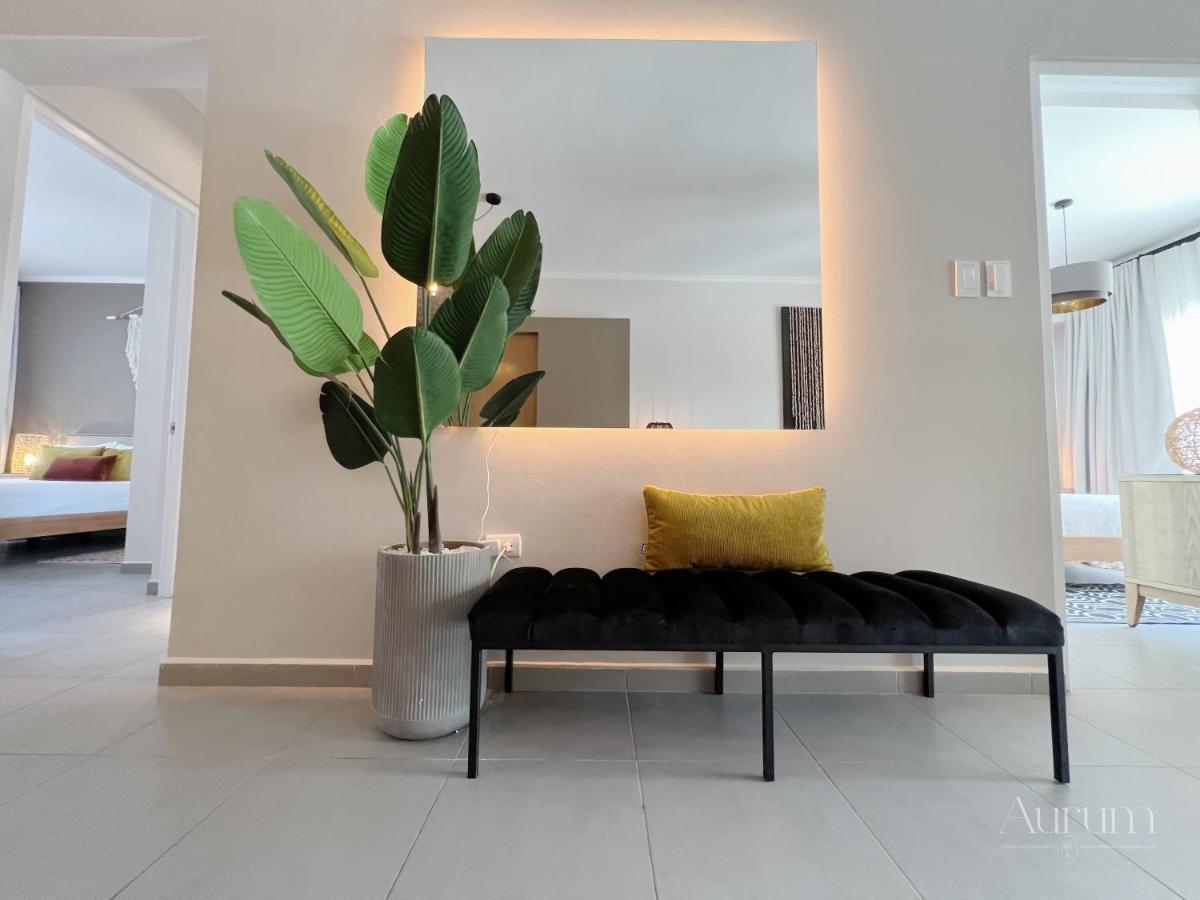 Gold Coast Aruba - Aurum Collection Malmok Esterno foto