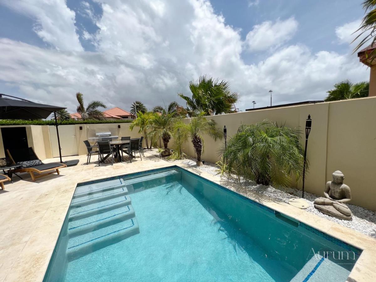 Gold Coast Aruba - Aurum Collection Malmok Esterno foto