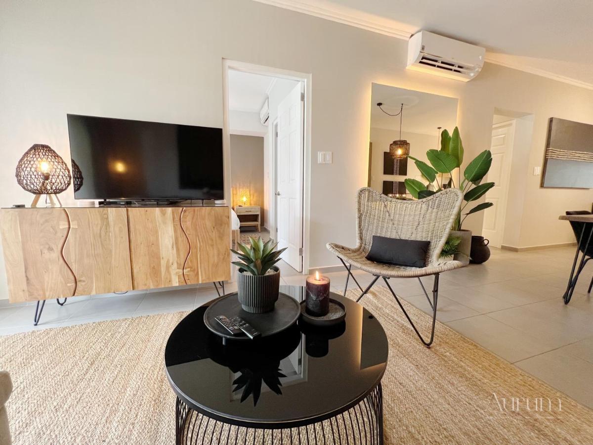 Gold Coast Aruba - Aurum Collection Malmok Esterno foto