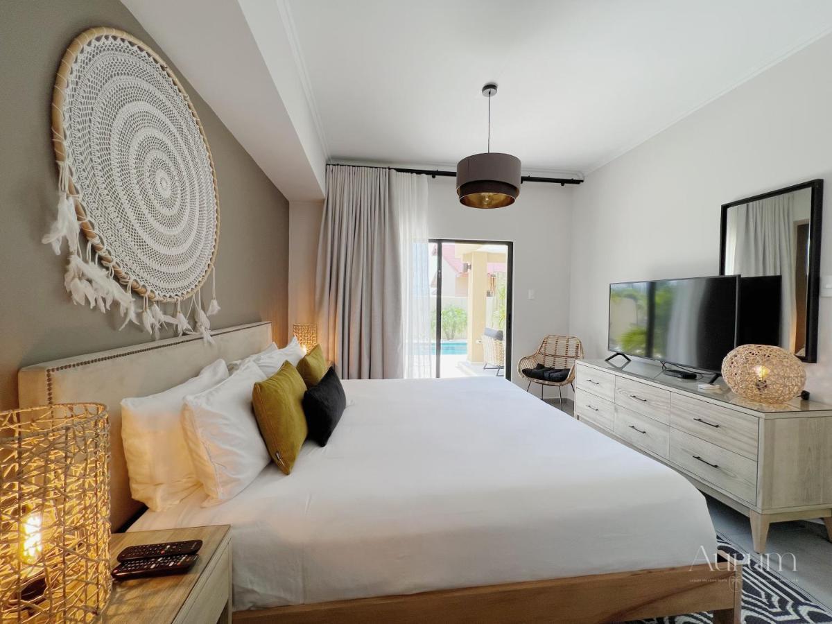Gold Coast Aruba - Aurum Collection Malmok Esterno foto