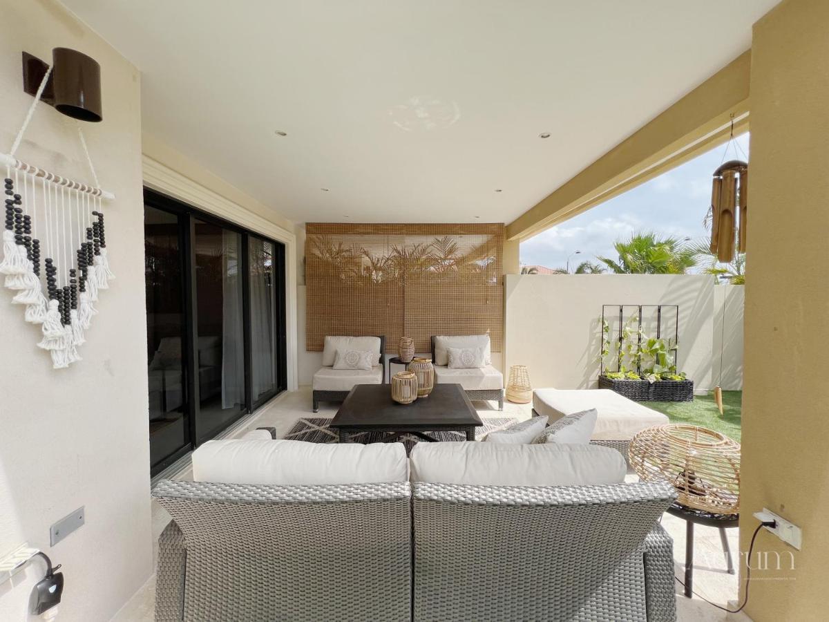 Gold Coast Aruba - Aurum Collection Malmok Esterno foto