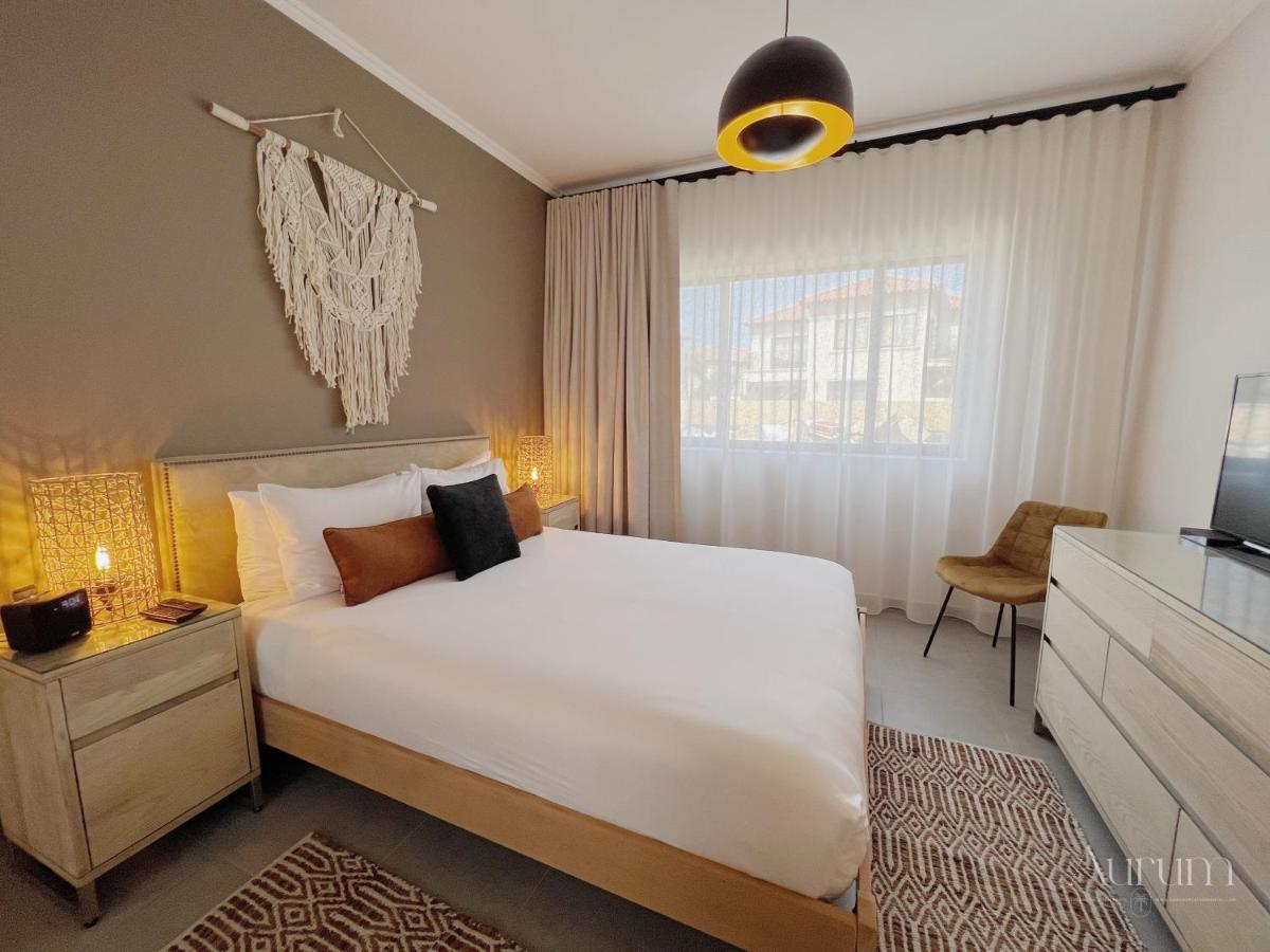 Gold Coast Aruba - Aurum Collection Malmok Esterno foto