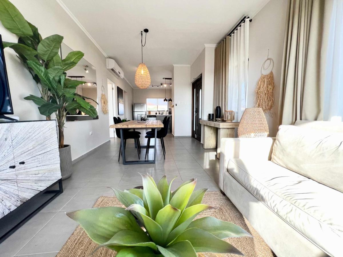 Gold Coast Aruba - Aurum Collection Malmok Esterno foto