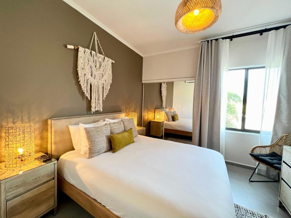 Gold Coast Aruba - Aurum Collection Malmok Esterno foto