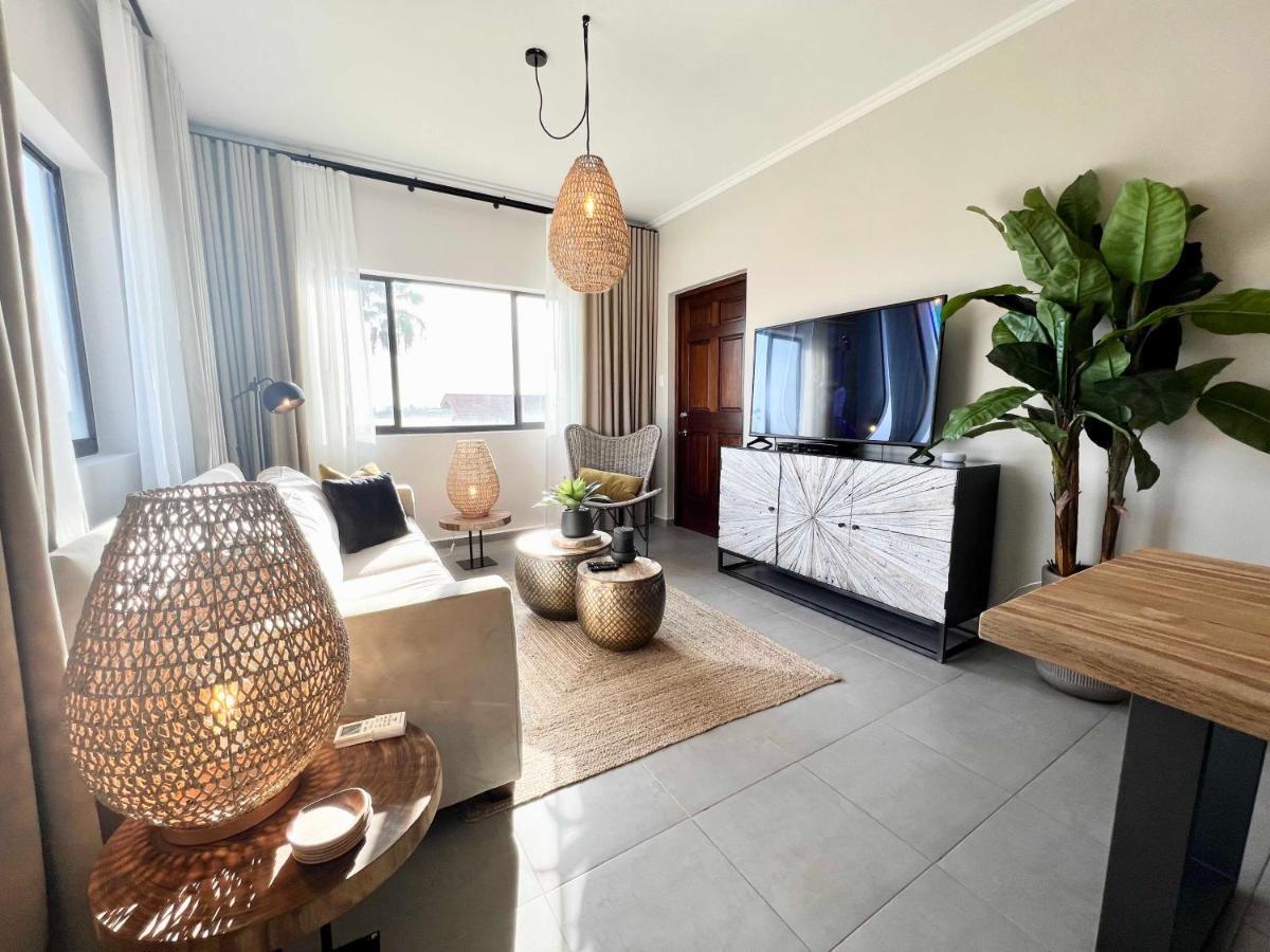 Gold Coast Aruba - Aurum Collection Malmok Esterno foto