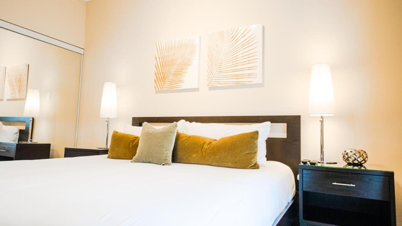Gold Coast Aruba - Aurum Collection Malmok Esterno foto