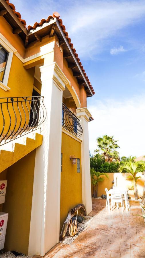 Gold Coast Aruba - Aurum Collection Malmok Esterno foto