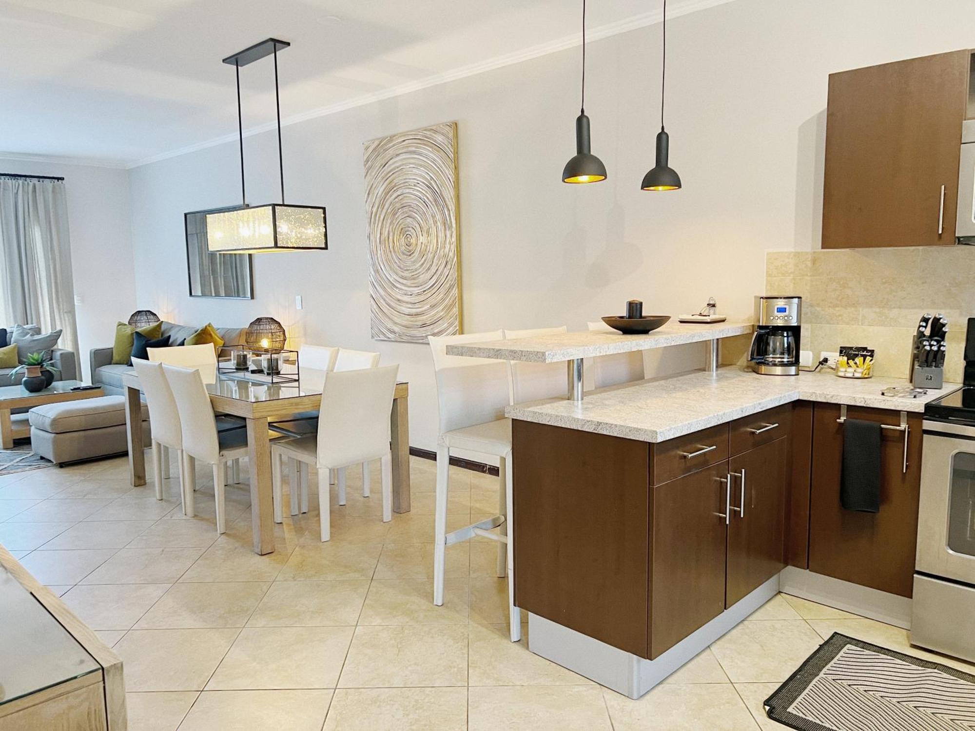 Gold Coast Aruba - Aurum Collection Malmok Esterno foto