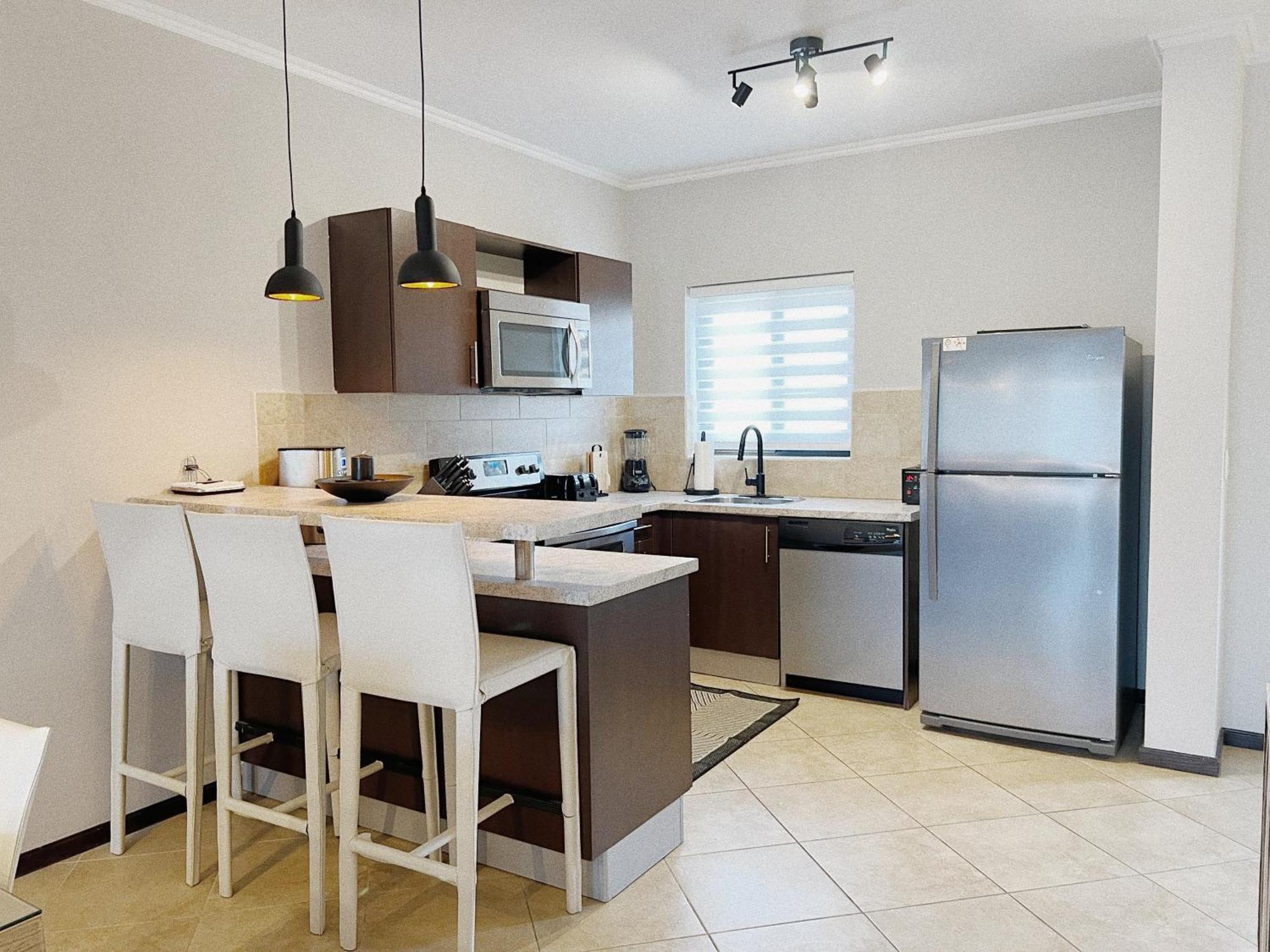 Gold Coast Aruba - Aurum Collection Malmok Esterno foto
