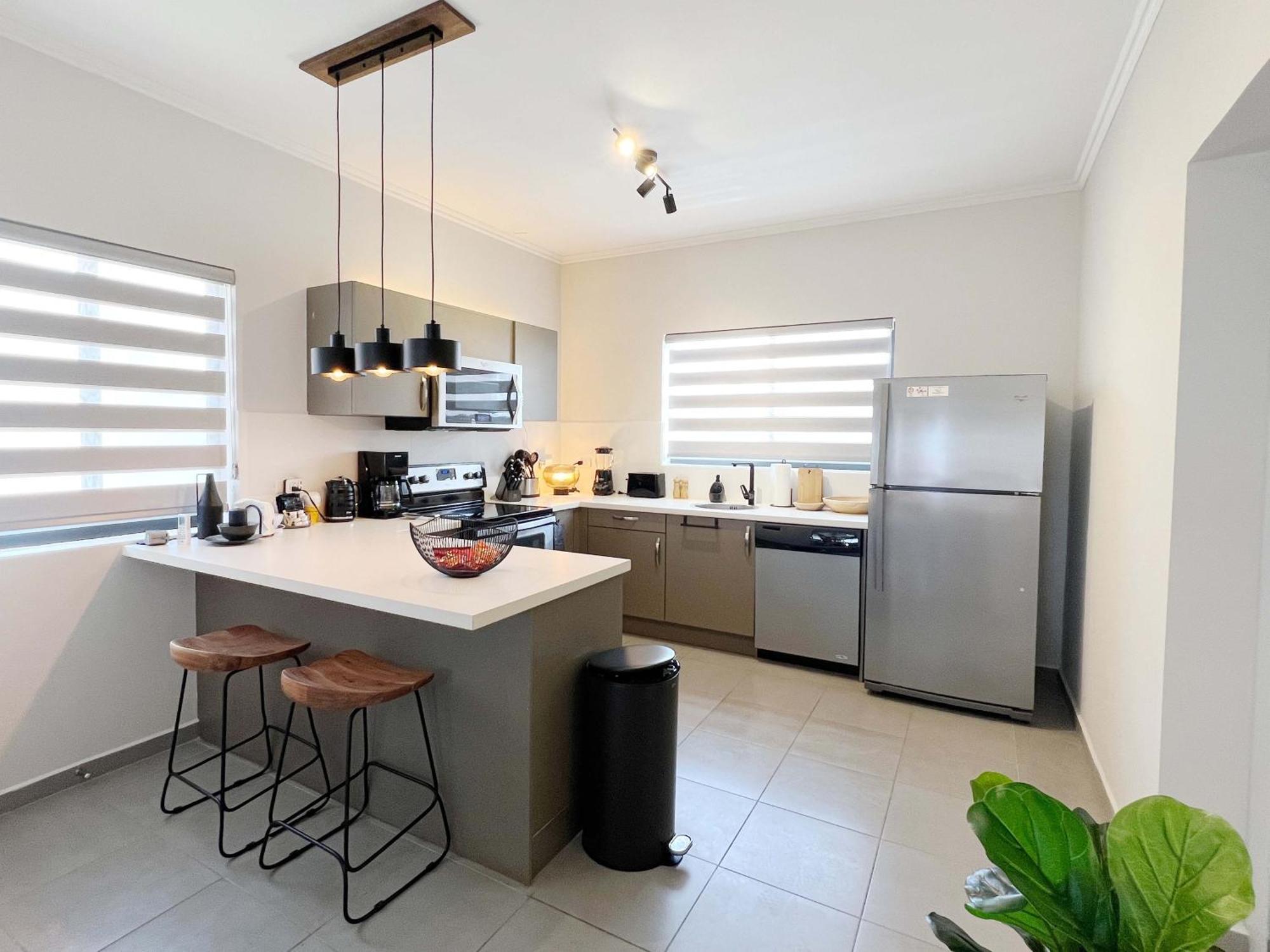 Gold Coast Aruba - Aurum Collection Malmok Esterno foto