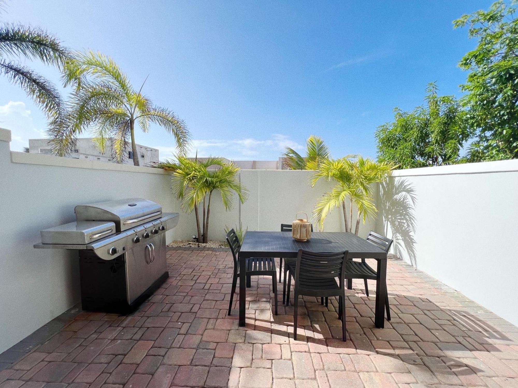 Gold Coast Aruba - Aurum Collection Malmok Esterno foto